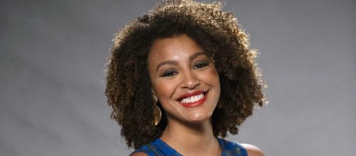 Sheron Menezzes fez 37 anos. (Arquivo Blasting News)