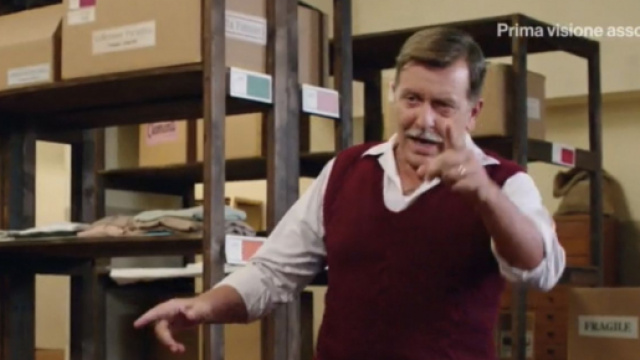 Anticipazioni della puntata di mercoled&igrave; 2 dicembre.