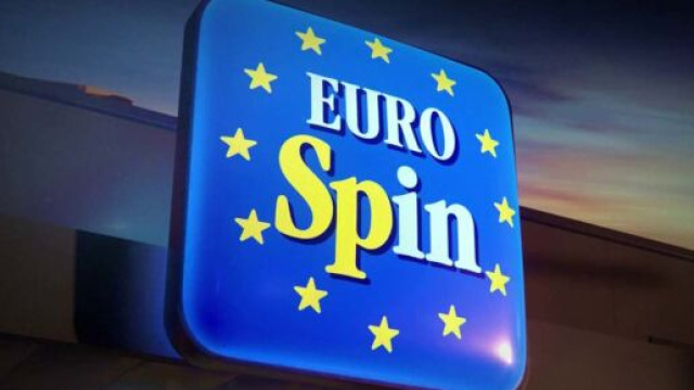 Assunzioni Eurospin in tutta Italia.