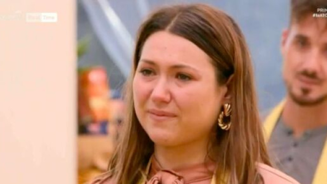 Bake Off Italia, la semifinale del 27 novembre: l'eliminata &egrave; Maria