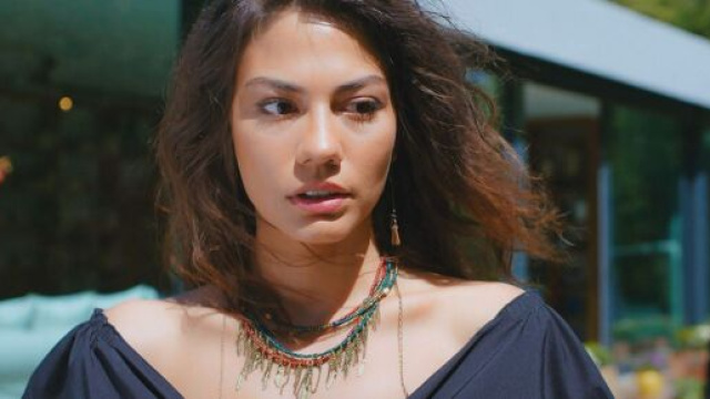 Daydreamer, trame turche: Sanem si affida alla psicologa Deniz per dimenticare Can.