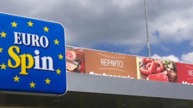 Eurospin cerca addetti vendita a Roma.