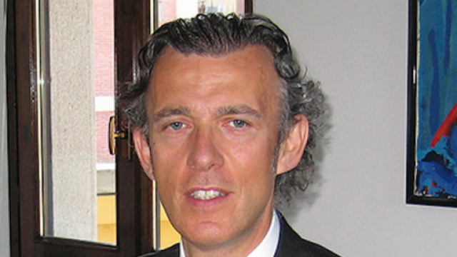 Intervista a Giovanni Mocchi, vicepresidente Zucchetti Group