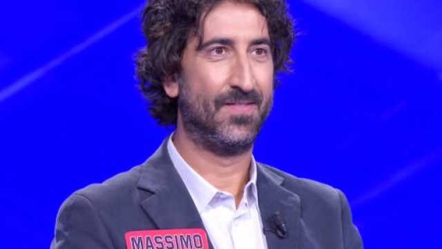 L'Eredit&agrave;, Massimo Cannoletta cosa fa per vincere: 'Mi infilo nella testa degli autori'.