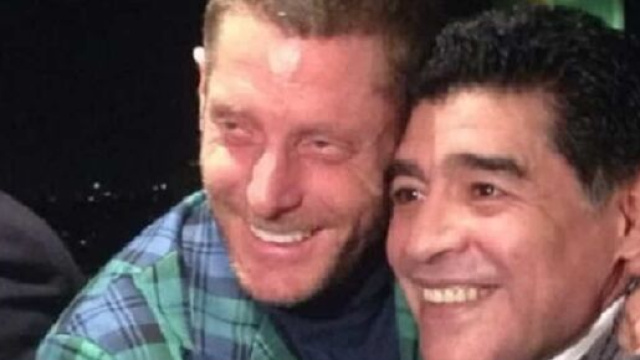 Maradona, Lapo Elkann lo ha celebrato come un vero amico dal cuore d'oro.