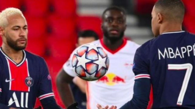 PSG : Neymar vers une prolongation de contrat ? - Photo Instagram Neymar