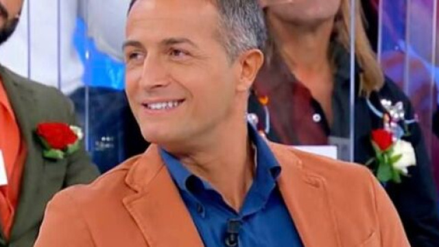 Riccardo Guarnieri su un possibile ritorno di Ida a U&D: 'Non mi spaventa'.