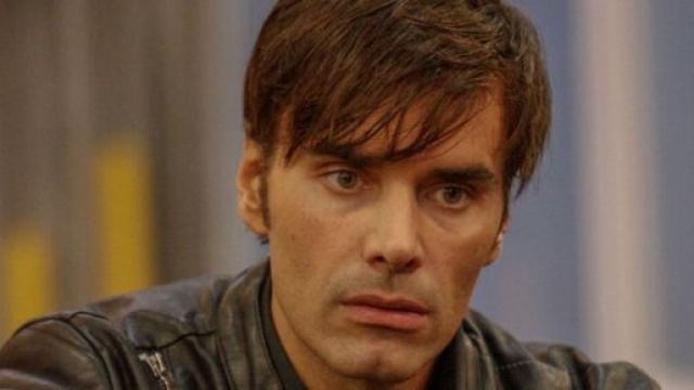 Spoiler Verissimo 28 /11, Massimiliano Morra su Adua: 'L'ho corteggiata insistentemente'.