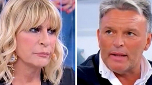 U&D, registrazione 27 novembre: Gemma prova a sedurre Maurizio, Davide frena con Beatrice.