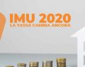 Saldo Imu 2020: pagamento entro il 16 dicembre, in alcuni comuni terza rata a inizio 2021