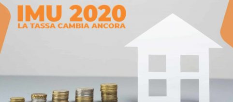 Saldo Imu 2020: pagamento entro il 16 dicembre, in alcuni comuni terza rata a inizio 2021
