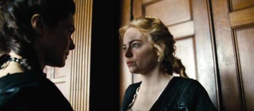 'A Favorita' retrata a vida de uma rainha que dominou a Gr&atilde;-Bet&acirc;nia e Inglaterra. (Arquivo Blasting News)