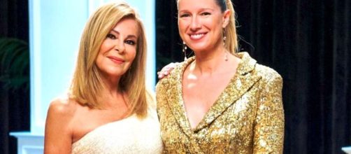 Ana Obreg&oacute;n regresa a la televisi&oacute;n tras su a&ntilde;o m&aacute;s duro.