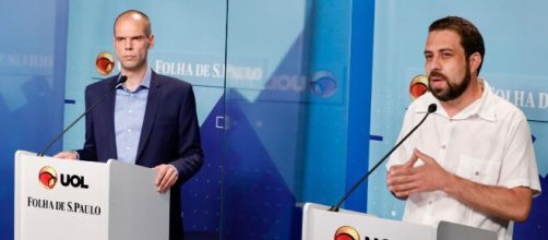 Debate da TV Globo foi cancelado. (Arquivo Blasting News)