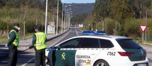 El Puente de la Constituci&oacute;n va a estar marcado por las restricciones de movilidad.
