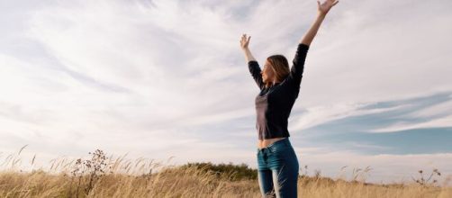 Previs&atilde;o para &Aacute;ries em dezembro. (Arquivo Blasting News)