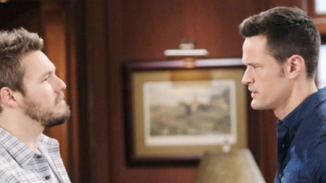 Beautiful: Thomas decide di uccidere Liam Spencer.