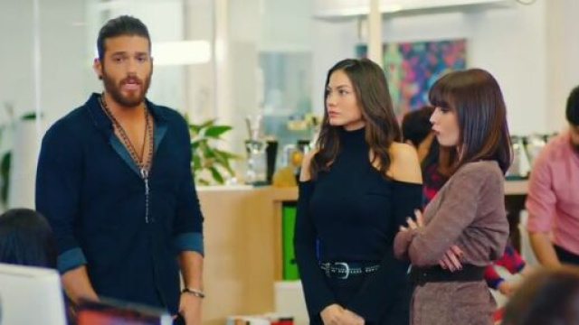 DayDreamer Anticipazioni 29 novembre.