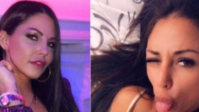 Eliana Michelazzo parla di Selvaggia Roma.
