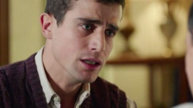 Il Paradiso delle Signore, trama 30/11: Cattaneo viene a sapere che Umberto &egrave; suo padre