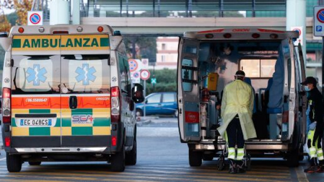 Nocera Inferiore: giovane mamma incinta perde la vita: ipotesi Covid-19.