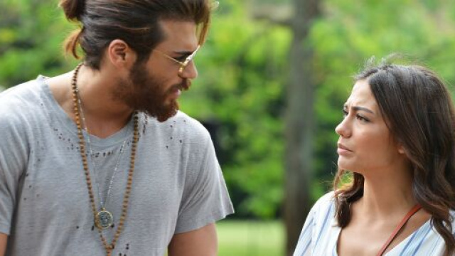 Nuovi personaggi in arrivo a DayDreamer nelle prossime puntate in onda su Canale 5.