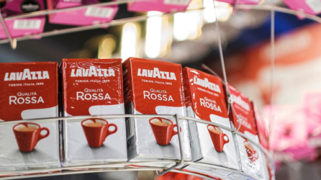 Offerte di lavoro Lavazza: opportunit&agrave; per diplomati e laureati.