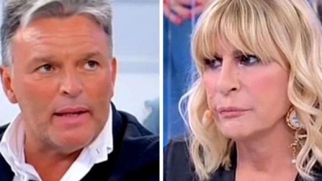 U&D, registrazione 27 novembre: Gemma Galgani fa una proposta a Maurizio.
