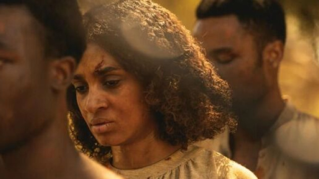Una Vita, anticipazioni puntate dal 30/11 al 6 dicembre su Canale 5.