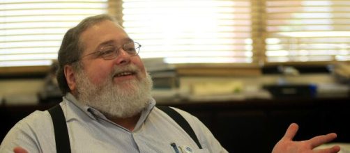 Coronav&iacute;rus: M&eacute;dico sanitarista Gonzalo Vecina Neto. (Arquivo Blasting News)