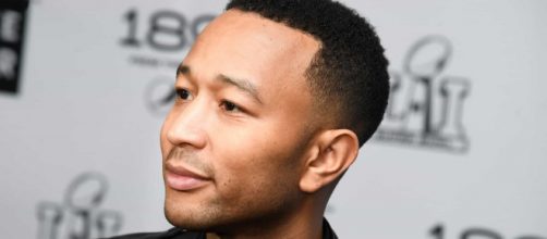 John Legend nasceu em dezembro. (Arquivo Blasting News)