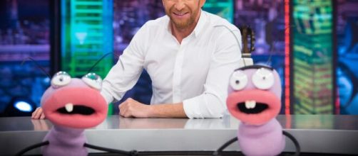 Mediaset se medir&aacute; con Pablo Motos