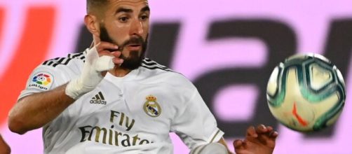 Real Madrid &eacute; um dos clubes que est&atilde;o participando do Campeonato Espanhol. (Arquivo Blasting News)