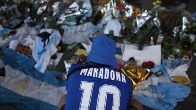 Argentina, aperta inchiesta sul decesso di Maradona.