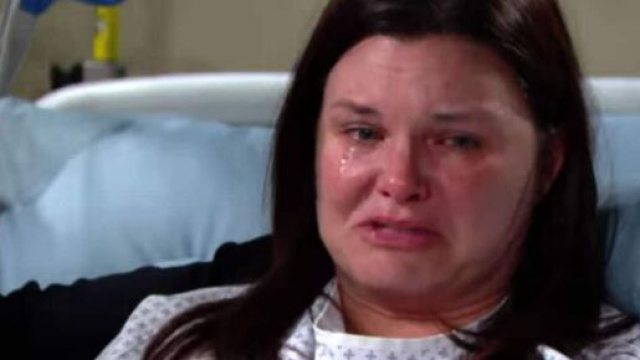 Beautiful, anticipazioni: Katie ha poco tempo per vivere.