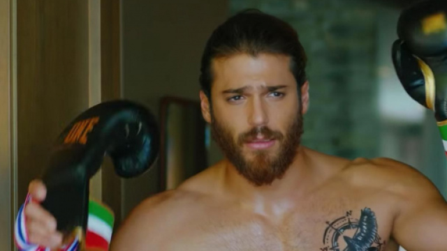 DayDreamer, anticipazioni puntate turche: Can vuole lasciare di nuovo Istanbul.