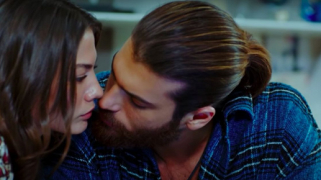 DayDreamer, spoiler Turchia: Can vuole che Sanem stia lontana dal fratello di Polen.