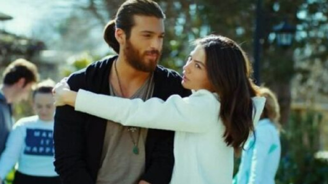 DayDreamer, trama 6 dicembre: Can e Aydin