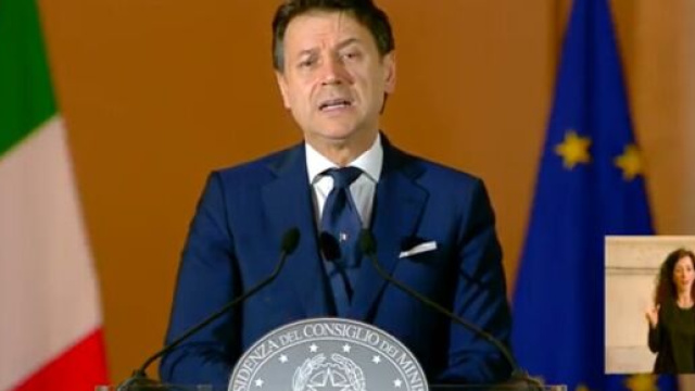 Dpcm dicembre: l'Esecutivo valuta la chiusura dei ristoranti a Natale e Santo Stefano.