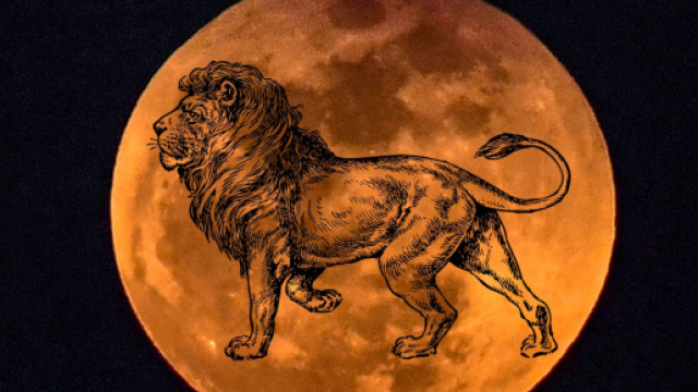 L'oroscopo di domani 4 dicembre: Luna in Leone, ottimo l'amore per l'Ariete (1^ parte).