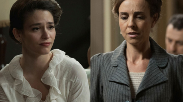 Una vita, spoiler Spagna: Natalia finisce in galera per l'uccisione di Felicia.