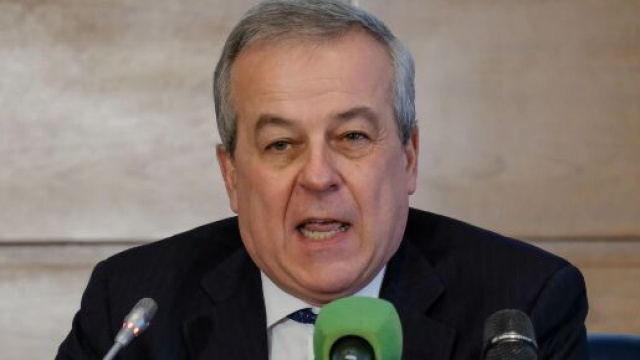 Il presidente del Consiglio superiore di sanit&agrave;, Franco Locatelli: 'Entro fine estate-inizio autunno 2021 potremmo essere fuori dalla pandemia'.