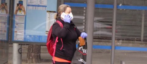 El confinamiento parece inevitable según el exdirector de Sistemas de Salud de la OMS