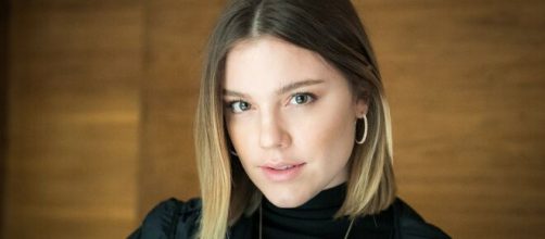 Alice Wegmann faz 25 anos. (Arquivo Blasting News)