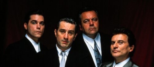 H&aacute; 30 anos, 'Os Bons Companheiros', de Martin Scorsese estourava nos cinemas em 1990. (Arquivo Blasting News)