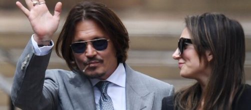Johnny Depp perdi&oacute; un juicio contra el tabloide brit&aacute;nico 'The Sun'.