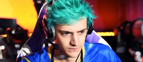 Ninja tornou-se famoso por jogar Fortnite na Twitch. (Arquivo Blasting News)