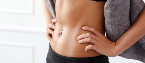 Perder a gordura localizada com alimenta&ccedil;&atilde;o correta. (Arquivo Blasting News)