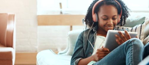 Seriados &oacute;timos para aprender ingl&ecirc;s. (Arquivo Blasting News)