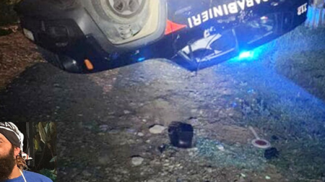 Alessio Madeddu, nella foto in basso a destra, &egrave; stato anche accusato di tentato omicidio.